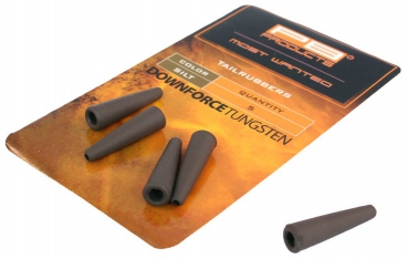 PB Products Downforce Tungsten Tailrubbers